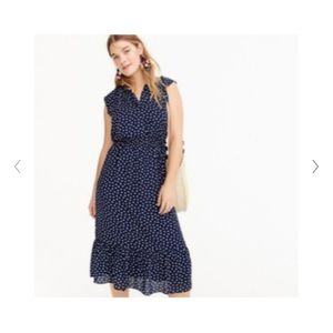 J. Crew Mercantile Dress